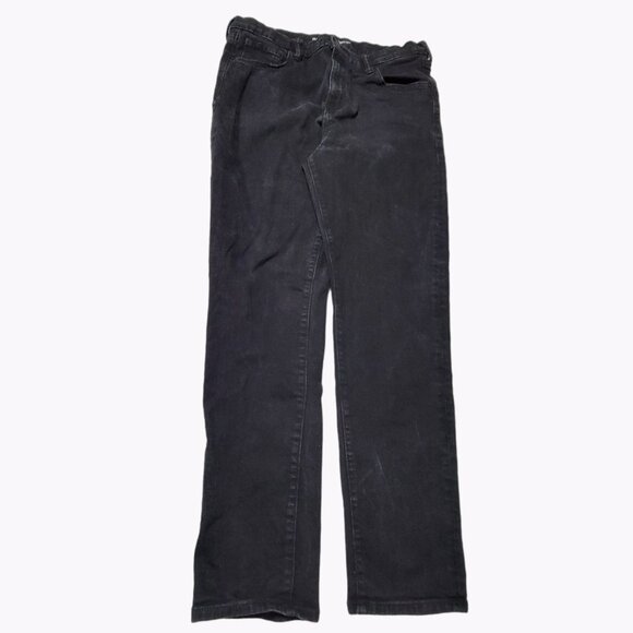 Old Navy Flex Jeans Girls Size 20 Adjustable Waist Skinny High Rise Denim - Picture 2 of 6